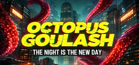 Octopus Goulash Build 21734662 cover art