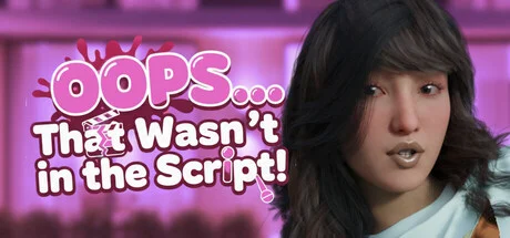 Oops That Wasnt in the Script Build 21839305 cover art