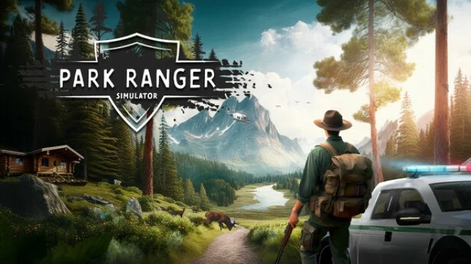 Park Ranger Simulator Build 22016274 cover art