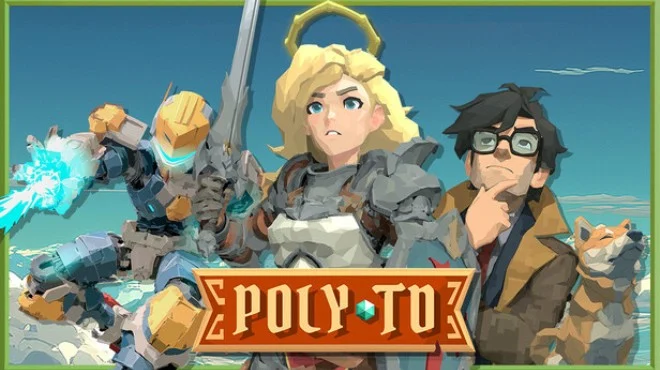Poly TD v1.0.1.30 + Update (TENOKE) cover art