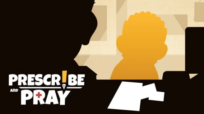 Prescribe and Pray Build 21870548 cover art