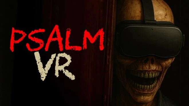 Psalm VR Build 21585390 cover art