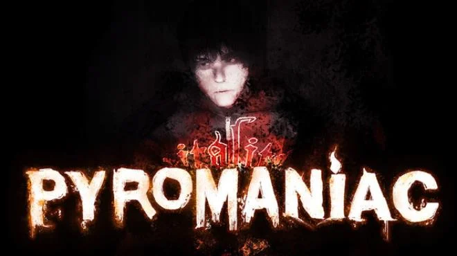 Pyromaniac Build 22697220 cover art