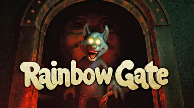 Rainbow Gate Build 21731594 (TENOKE) cover art