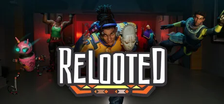Relooted Build 21811680 (RUNE) cover art