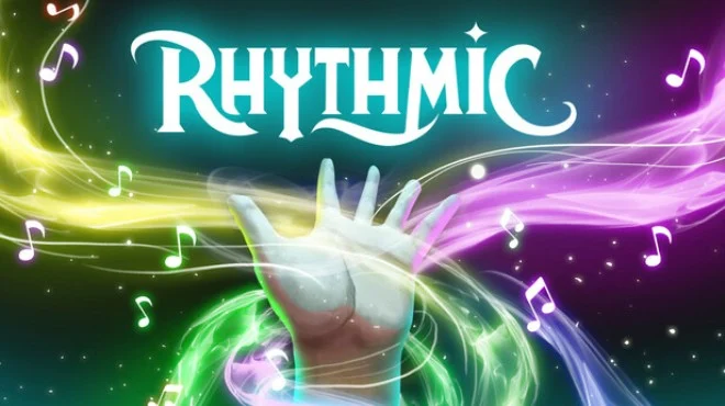 RHYTHMIC Build 21768013 cover art