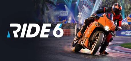 Download game RIDE 6 v1820707 build 24118375 (Deluxe Edition) latest version
