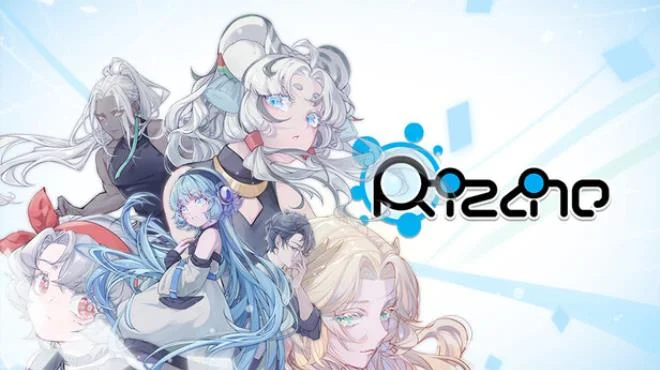 Rizline Build 21812528 cover art