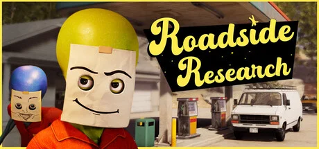 Roadside Research Build 23347505 cover art