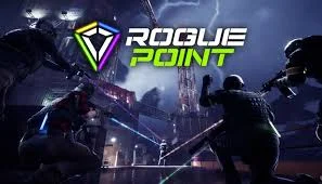 Rogue Point Build 21877901 cover art