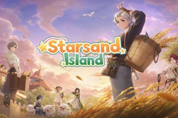 Starsand Island v1.0.0.11085.204631 cover art