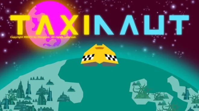 TAXINAUT Build 21854896 cover art