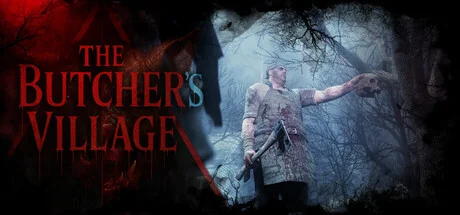 The Butchers Village Build 21888071 (SKIDROW) cover art