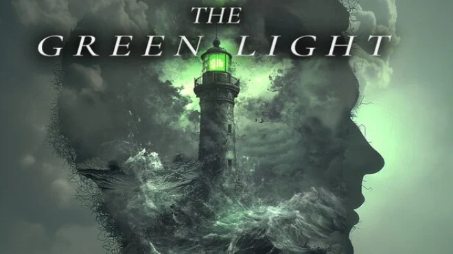 The Green Light Build 21536826 cover art