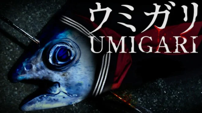 UMIGARI Build 21827460 cover art