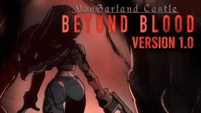 VonGarland Castle Beyond Blood v1.0 / Build 21718842 cover art