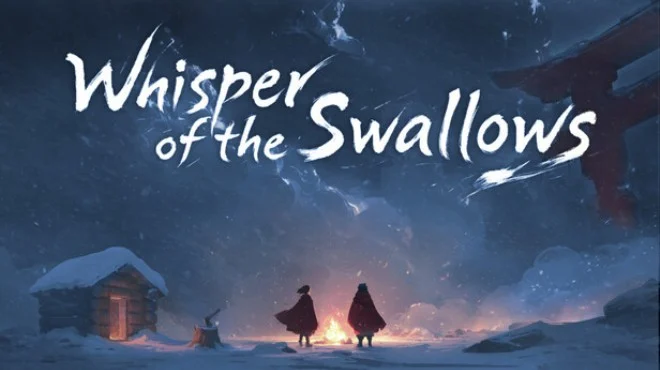 Whisper of the Swallows Build 21830838 cover art