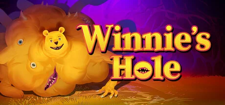 Winnies Hole v0.7.84a cover art