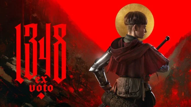 1348 Ex Voto Build 23638420 cover art