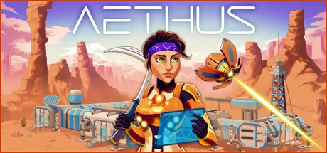 AETHUS Build 23581773 cover art