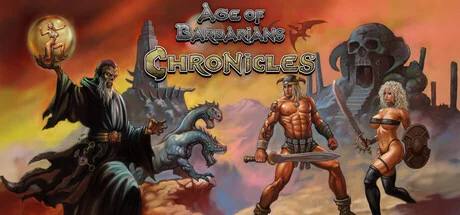 Age of Barbarians Chronicles Build 23239394 cover art