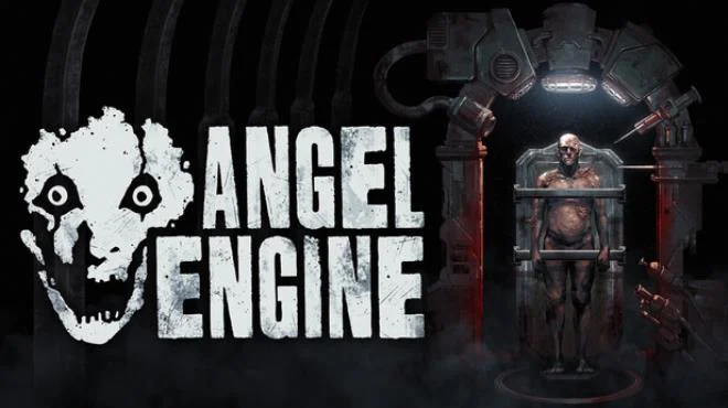 Angel Engine Build 22236920 (P2P) cover art