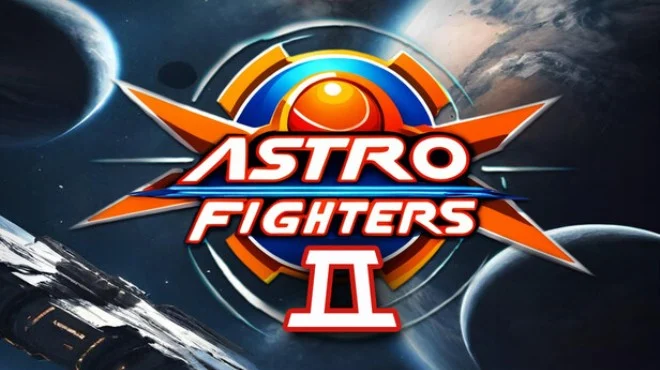 Download Astro Fighters 2 Build 22228889 (TENOKE)