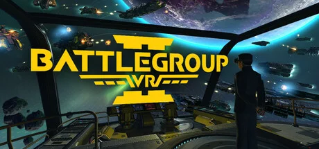 BattleGroupVR2 Build 21196714 cover art