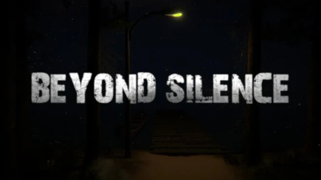Beyond Silence Build 19196500 cover art