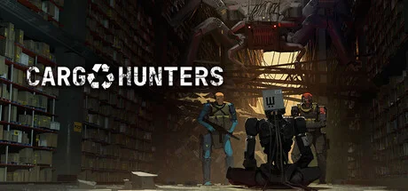 Download Cargo Hunters v0.26.36.55b