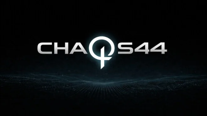 CHAQS 44 Build 22322988 cover art