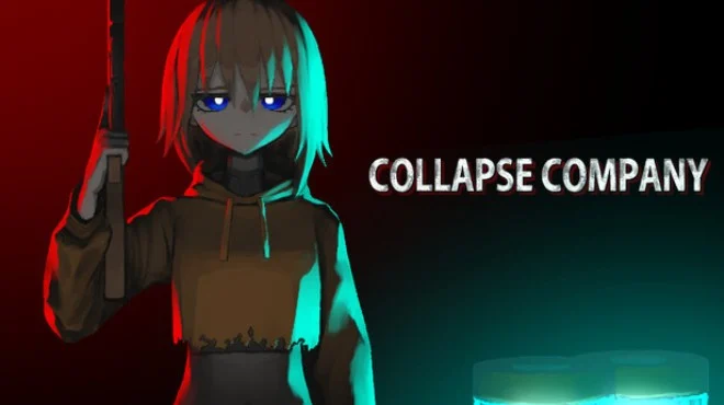COLLAPSE COMPANY v0.1.11 cover art