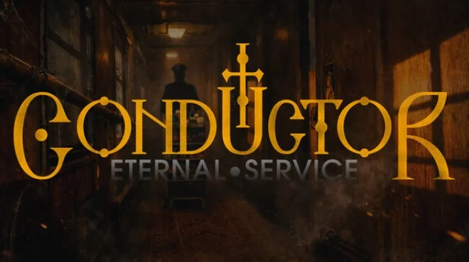 Conductor Eternal Service Build 22444701 (TENOKE) cover art