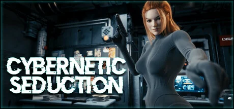 Cybernetic Seduction Build 2026.03.05 (Ep.8 P2) cover art