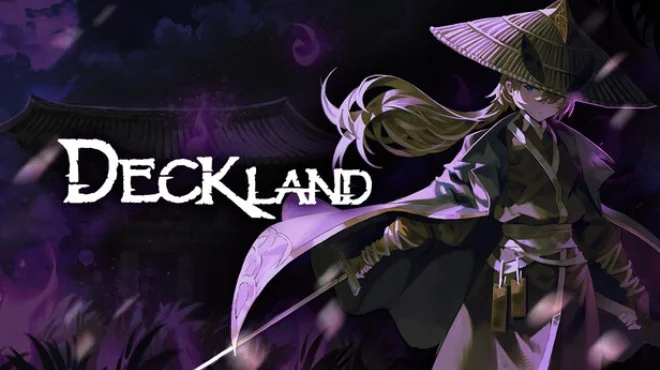 DeckLand Build 22462106 cover art
