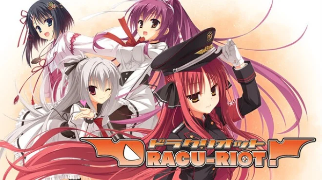 DRACU-RIOT Build 22142323 (TENOKE) cover art