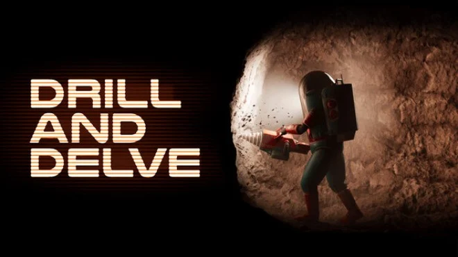 Drill and Delve Build 22401096 (TENOKE) cover art