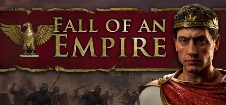 Fall of an Empire Build 22176996 (RUNE) cover art