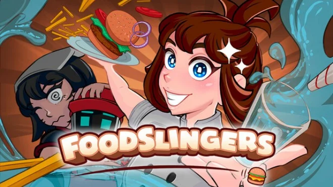 Foodslingers Build 22446702 (TENOKE) cover art
