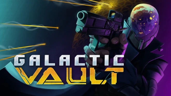 Galactic Vault Build 22284990 (TENOKE) cover art