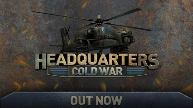 Download game Headquarters Cold War Build 22361859 latest version