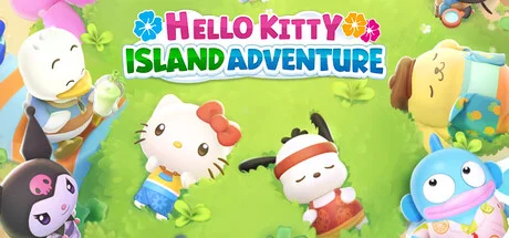 Hello Kitty Island Adventure Build 23704290 + all DLC cover art