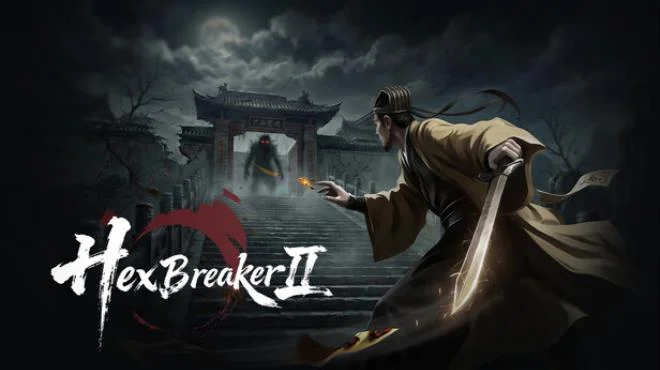 HexBreaker II v1.2.3 + all DLC cover art