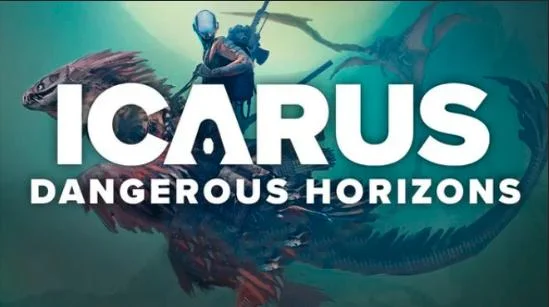 Download game Icarus Dangerous Horizons v3.0.17.153756 + Update (RUNE) + all DLC latest version