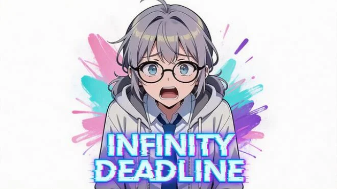 INFINITY DEADLINE Build 22450471 cover art