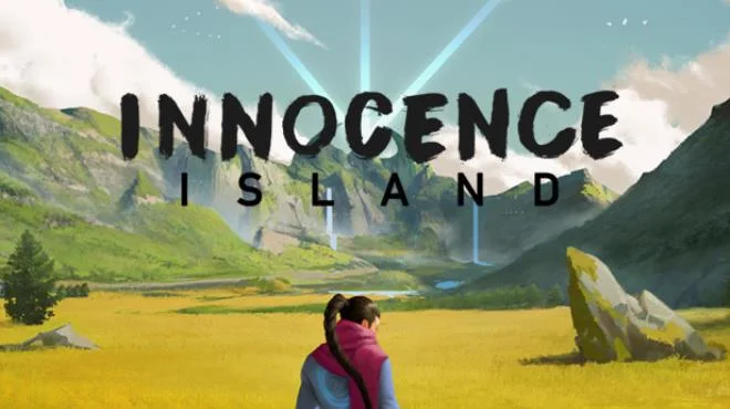 Innocence Island Build 9919366 cover art