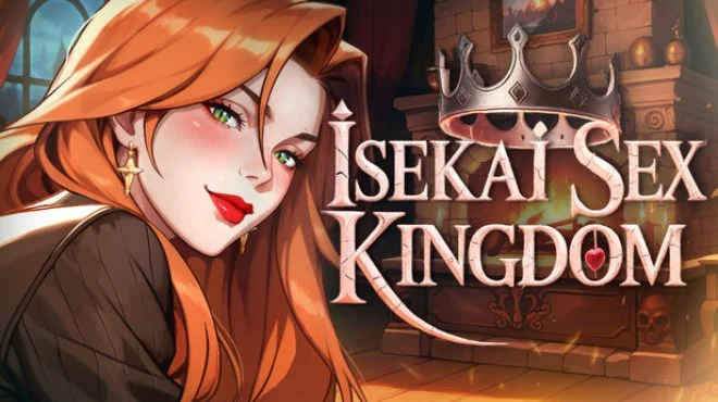 Isekai Sex Kingdom Build 21780587 (P2P) cover art