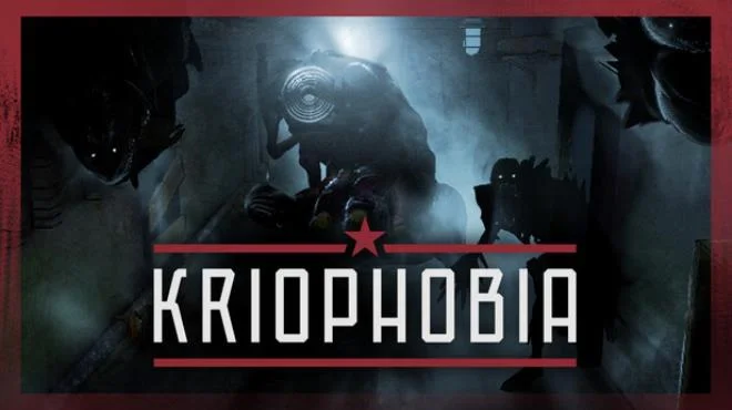 Kriophobia v1.0.2 cover art