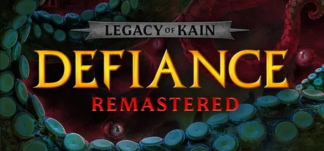 Legacy of Kain Defiance Remastered Build 22701087 (RUNE) cover art