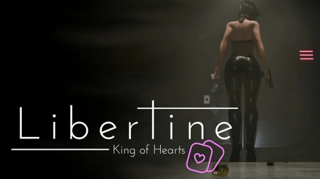 Libertine King of Hearts Build 22246057 cover art
